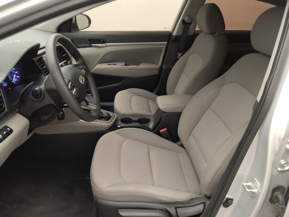 Used 2019 Chevrolet Malibu LS FWD image 17