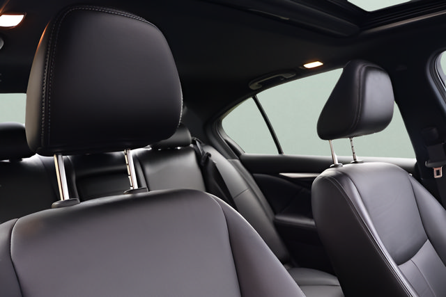 Used 2022 INFINITI Q50 Sensory AWD/4WD image 22