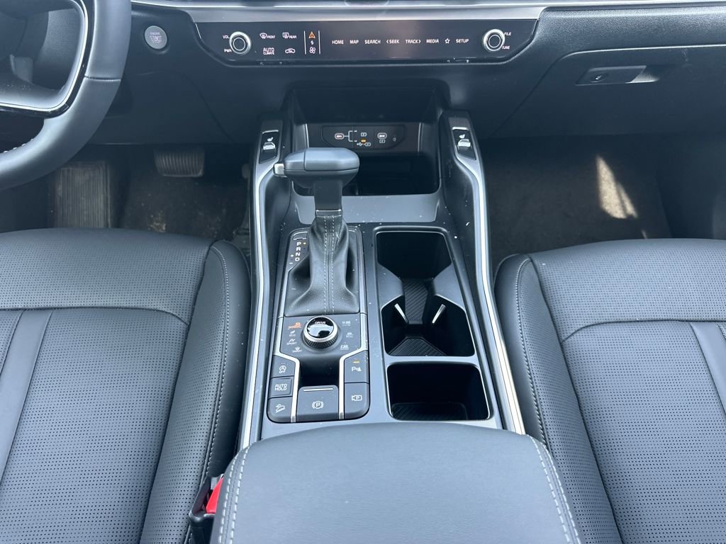 New 2026 Kia Sorento S AWD/4WD image 28