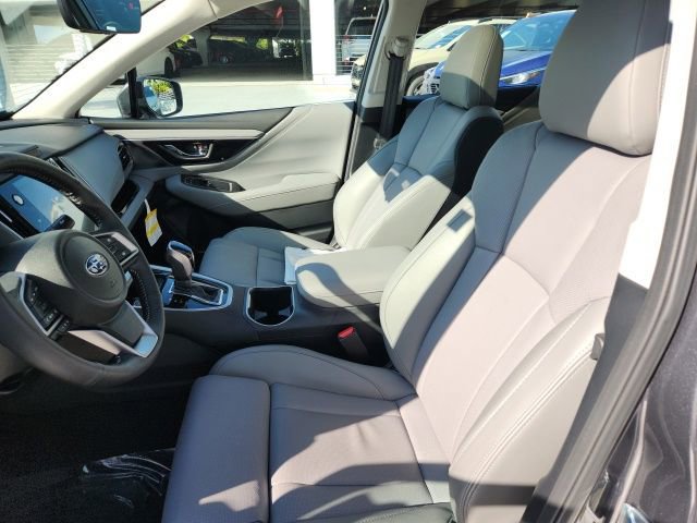 Used 2025 Subaru Legacy Limited image 22