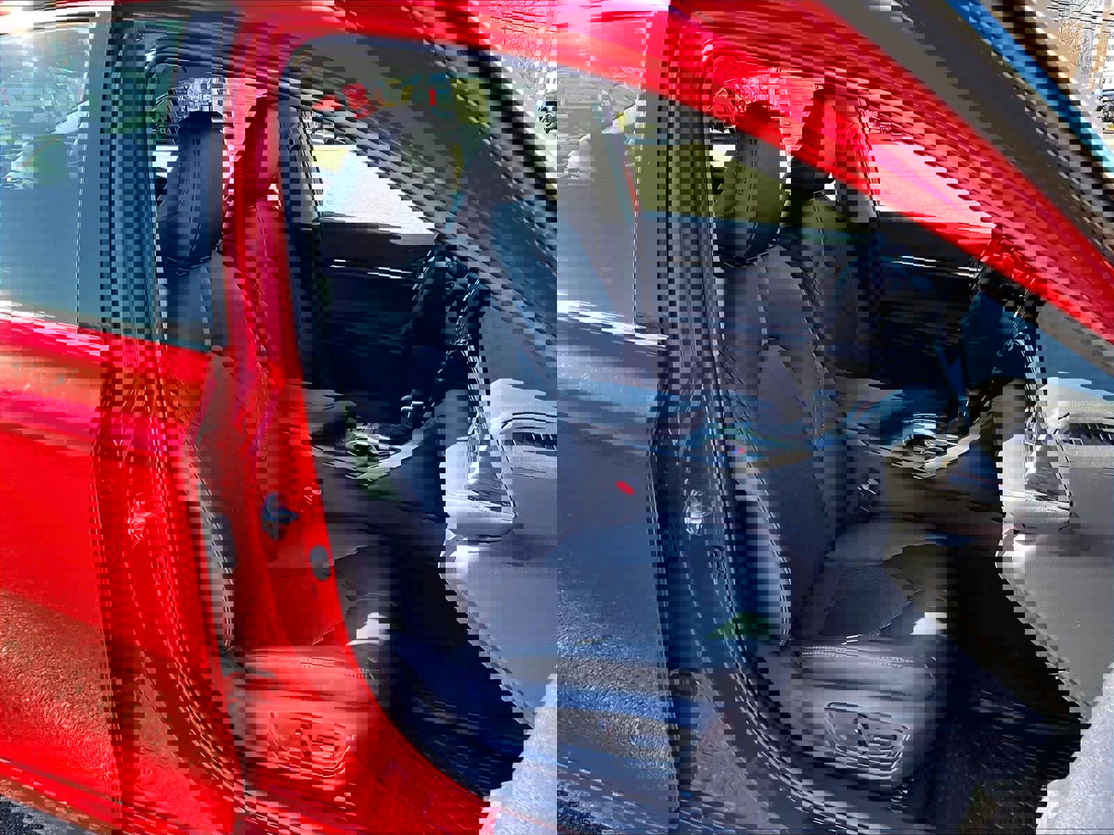 Used 2024 Toyota Camry XLE w/ Cold Weather Package image 11