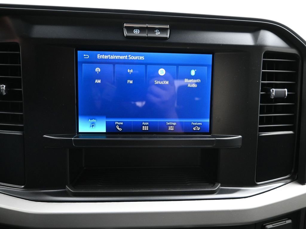 New 2026 Ford F250 XL w/ STX Appearance Package image 21