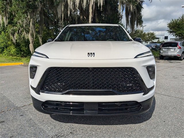 New 2025 Buick Enclave Sport Touring image 10