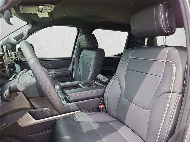 Used 2026 Toyota Tundra Limited w/ Power Package RWD image 16