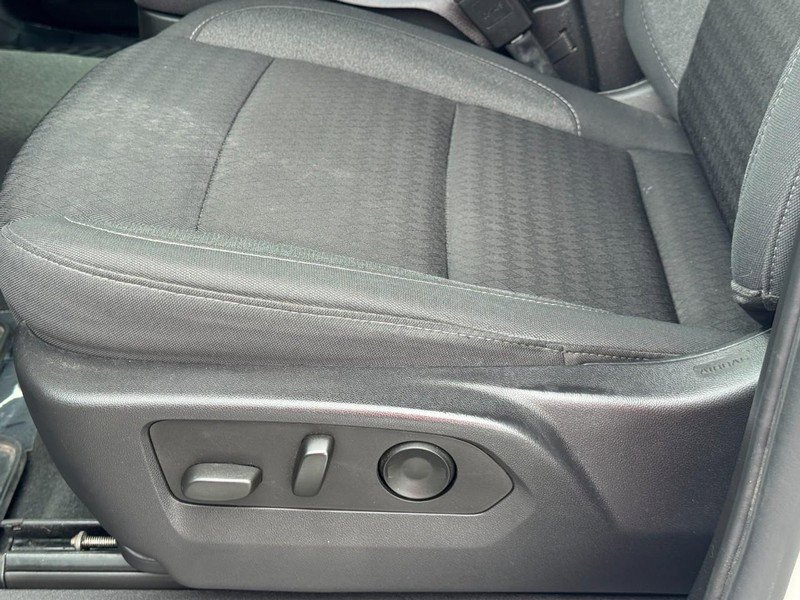 Used 2024 GMC Sierra 1500 Pro w/ Graphite Edition image 23