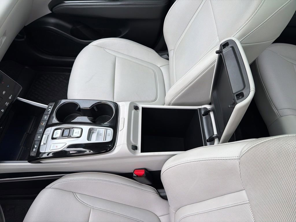 Used 2022 Hyundai Tucson Limited FWD image 51