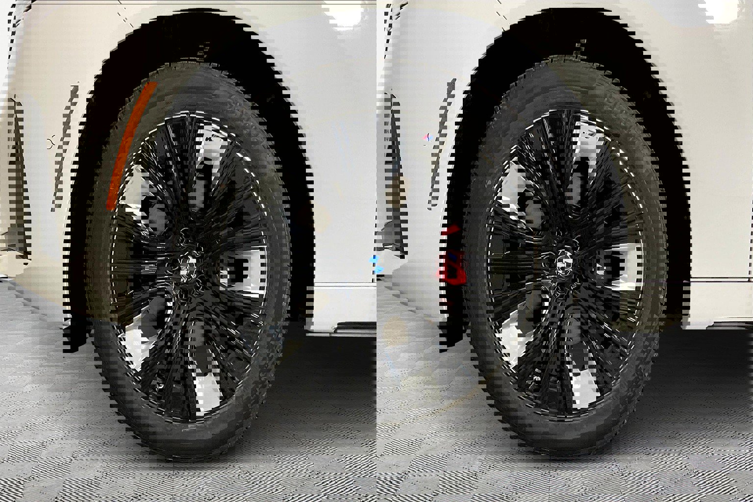 New 2026 BMW X3 xDrive30 w/ Premium Package image 16