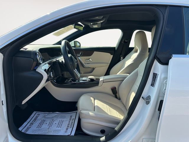 Used 2020 Mercedes-Benz CLA 250 image 9