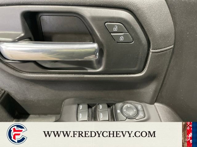 Used 2019 Chevrolet Silverado 1500 LT w/ All-Star Edition image 12