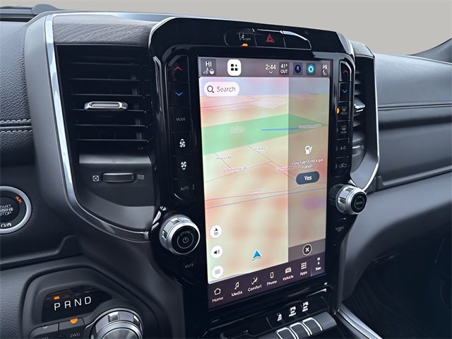 New 2026 RAM 1500 Laramie image 15