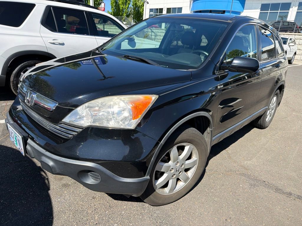 Used 2008 Honda CR-V EX-L image 2