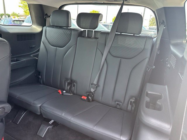 Used 2025 Hyundai Palisade SEL AWD/4WD image 30