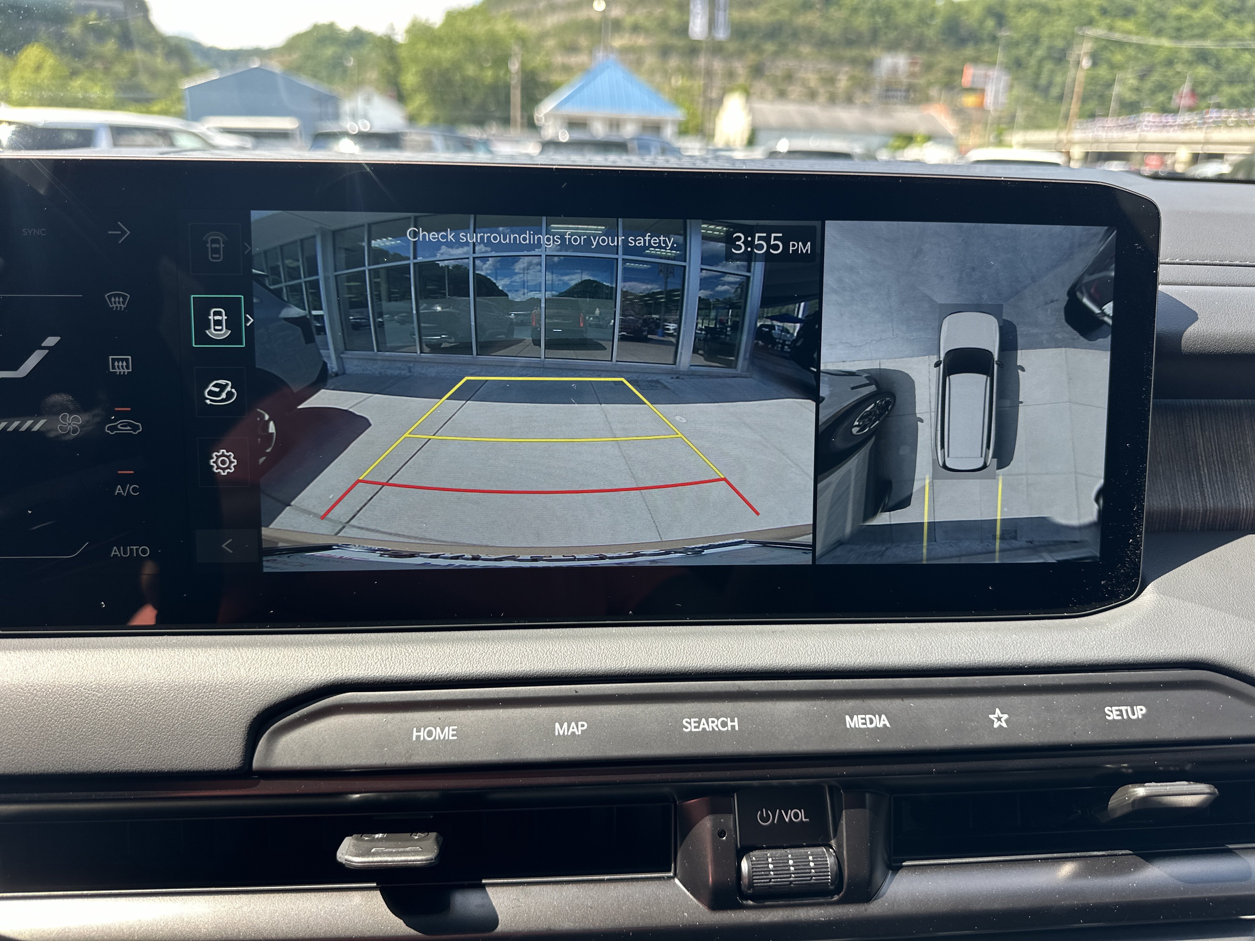 New 2027 Kia Telluride X-Line SX Prestige AWD/4WD image 16