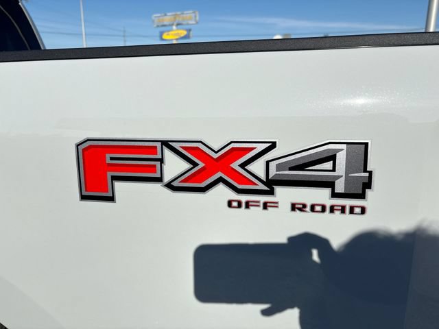 New 2026 Ford F350 Platinum AWD/4WD image 23