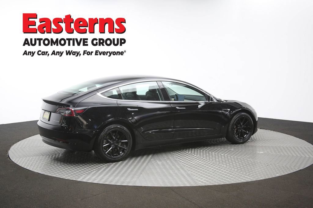 Used 2019 Tesla Model 3 Long Range AWD/4WD image 36