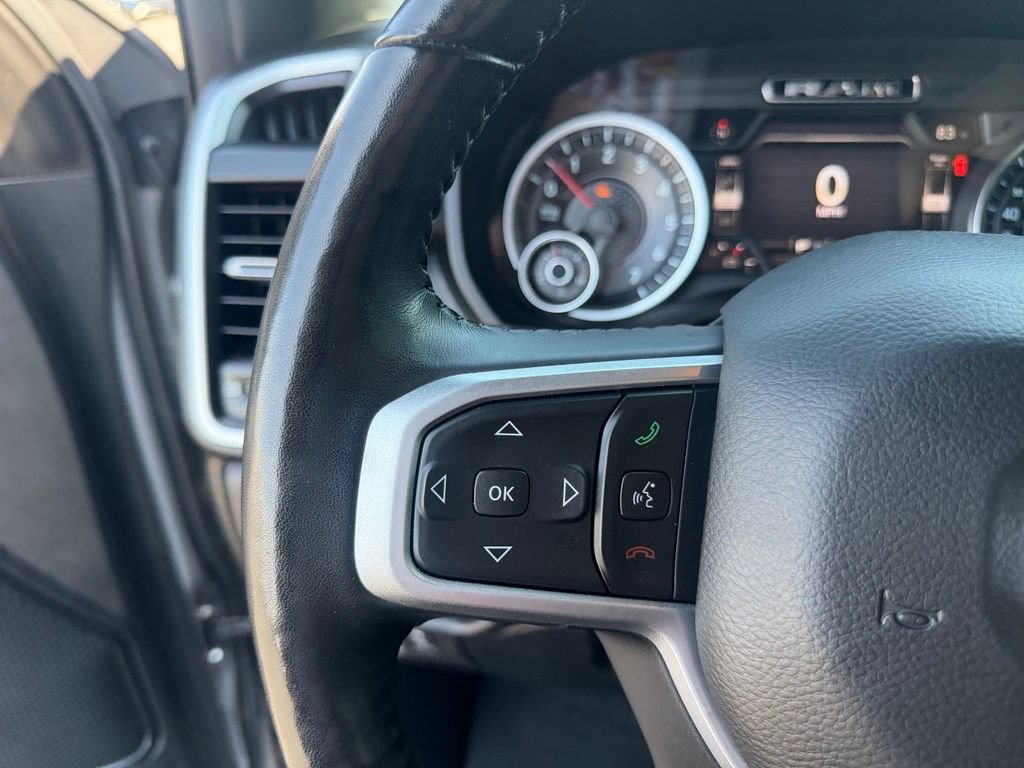 Used 2020 RAM 1500 Big Horn AWD/4WD image 31