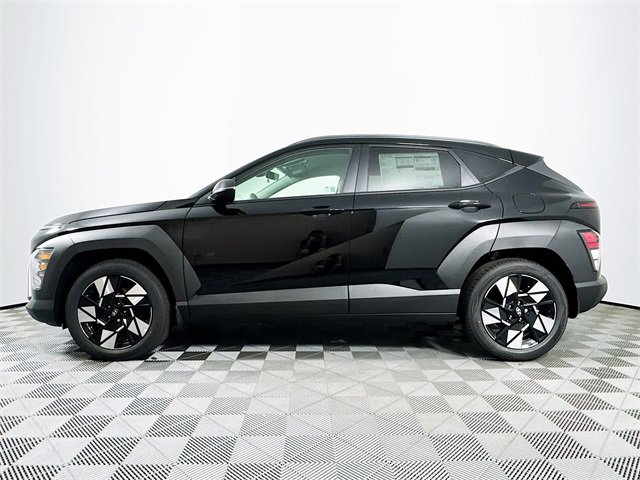 New 2025 Hyundai Kona SEL image 3