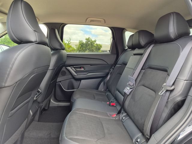 New 2026 MAZDA CX-5 Select AWD/4WD image 24