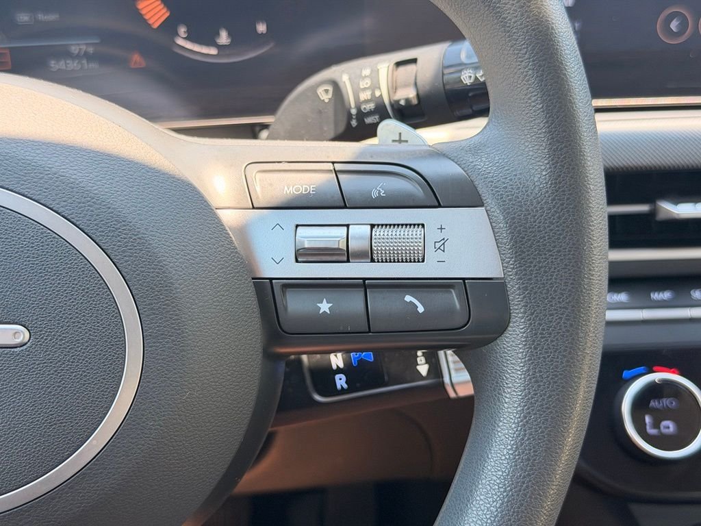 Used 2024 Hyundai Sonata SEL FWD image 23