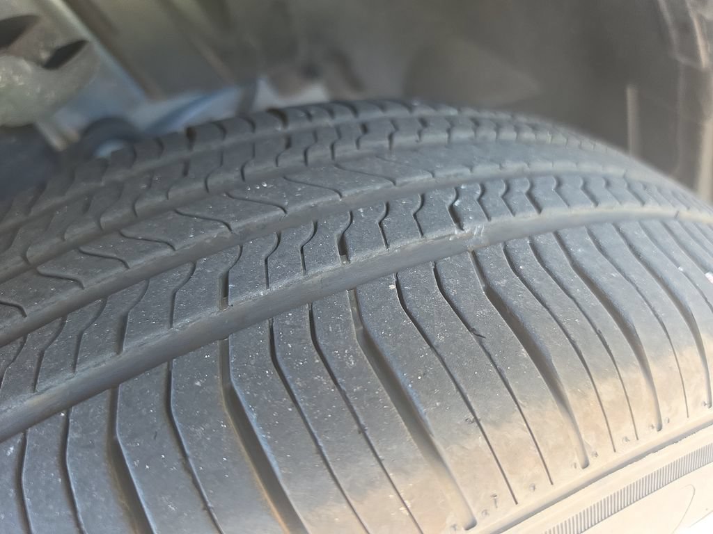 Used 2023 Jeep Renegade Trailhawk AWD/4WD image 29