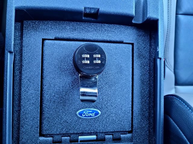 Certified 2021 Ford Bronco Wildtrak AWD/4WD image 20