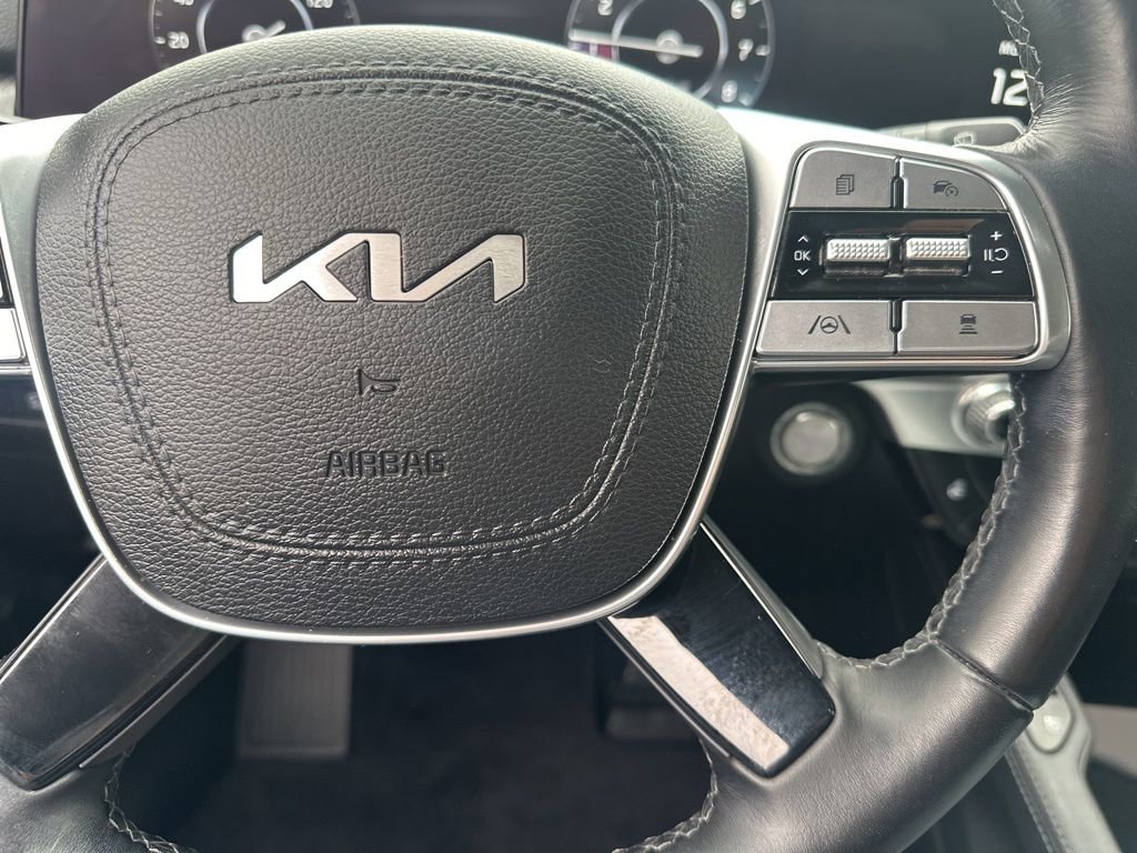 Used 2023 Kia Telluride SX image 14
