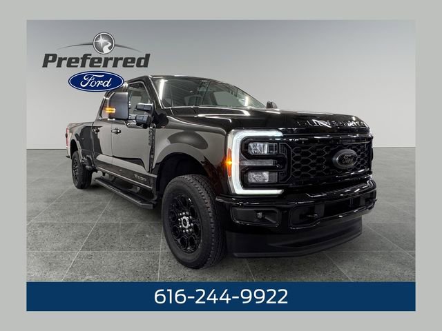 New 2026 Ford F250 XLT w/ XLT Premium Package image 1