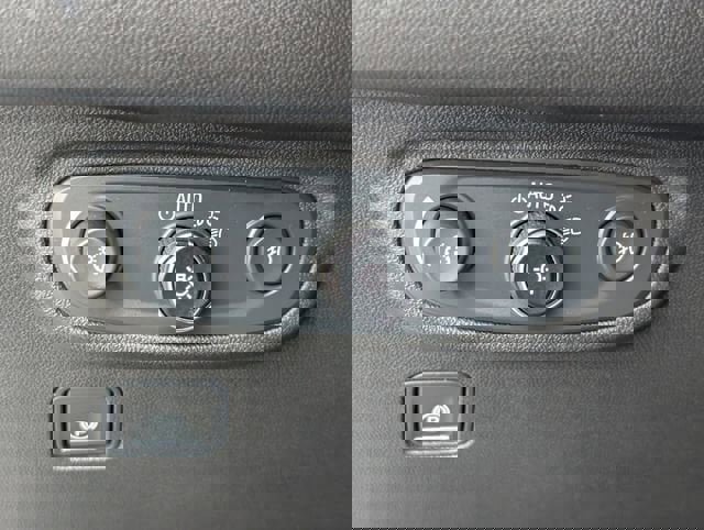 Certified 2024 GMC Terrain AT4 w/ Infotainment Package II image 25