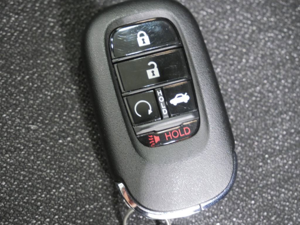 Used 2024 Honda Accord Sport image 25