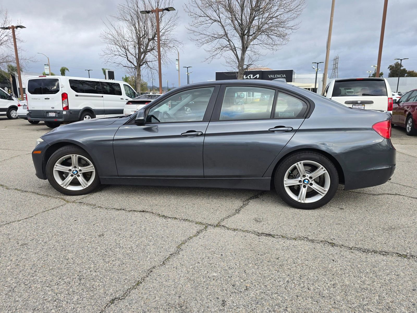 Used 2014 BMW 328i Sedan image 8