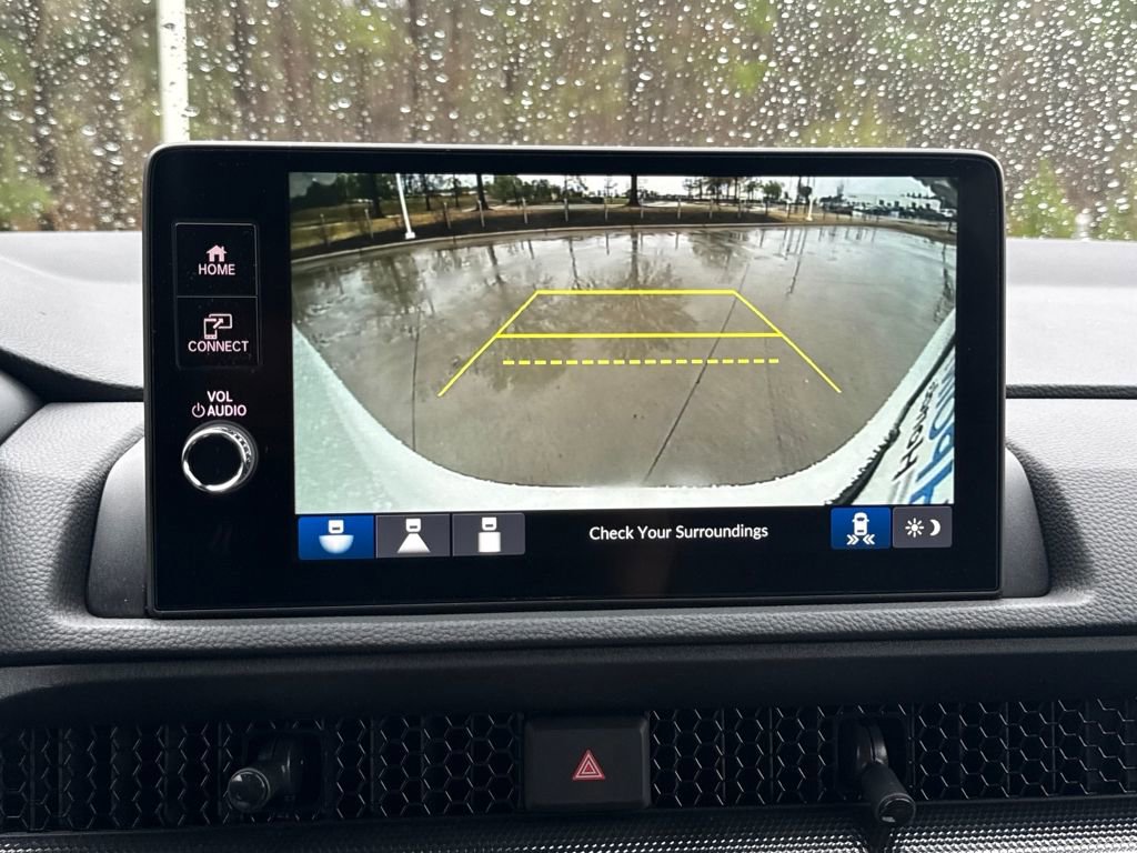 New 2026 Honda CR-V Sport image 22