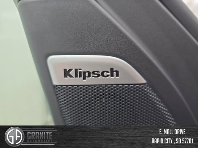 New 2026 Nissan Armada Platinum Reserve image 31