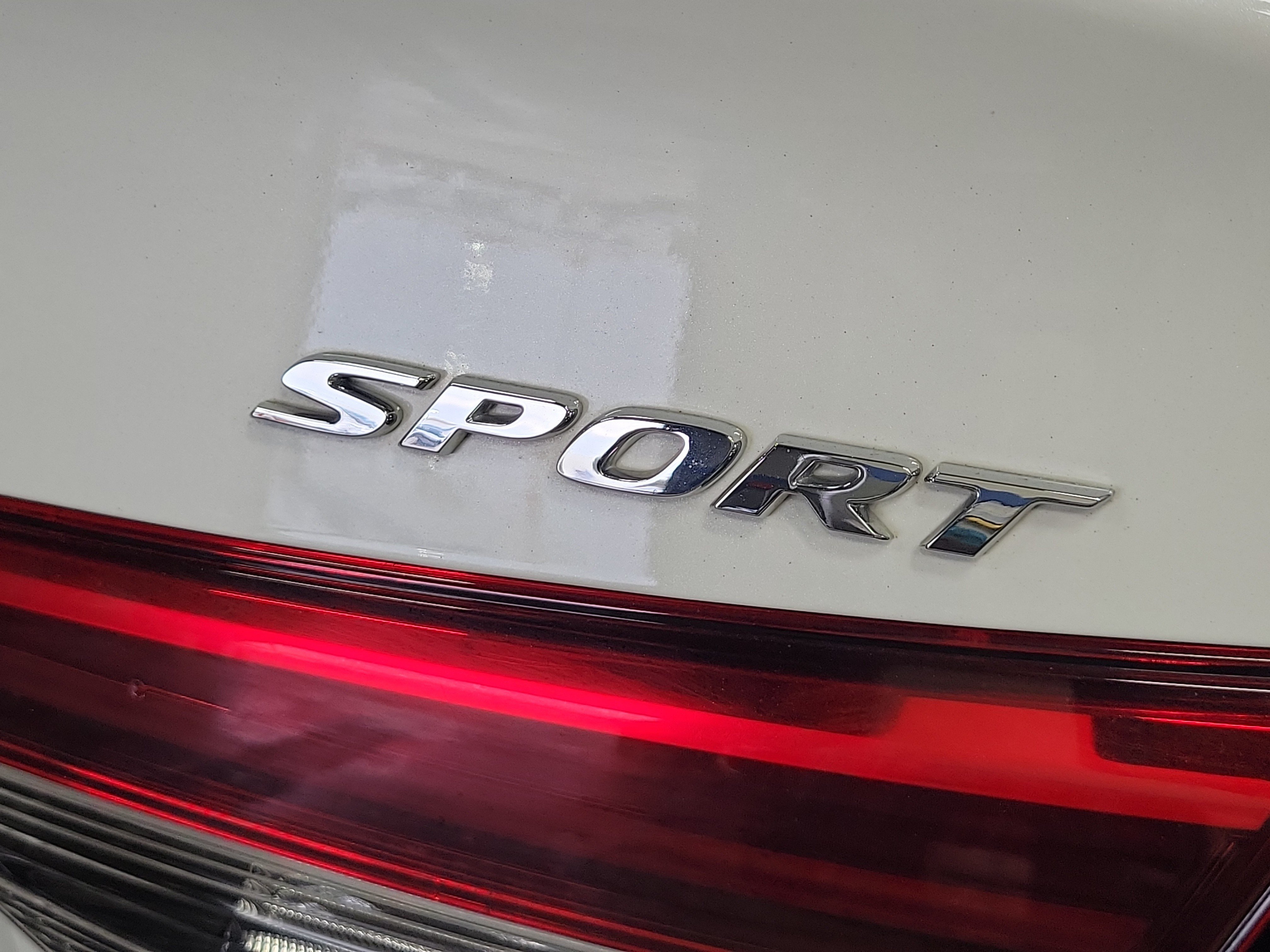 Used 2024 Honda Civic Sport image 7