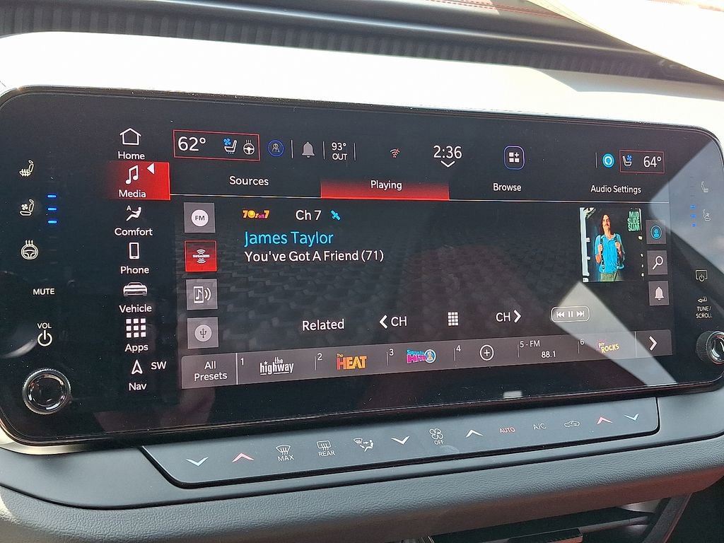 New 2026 Dodge Charger Scat Pack AWD/4WD image 14