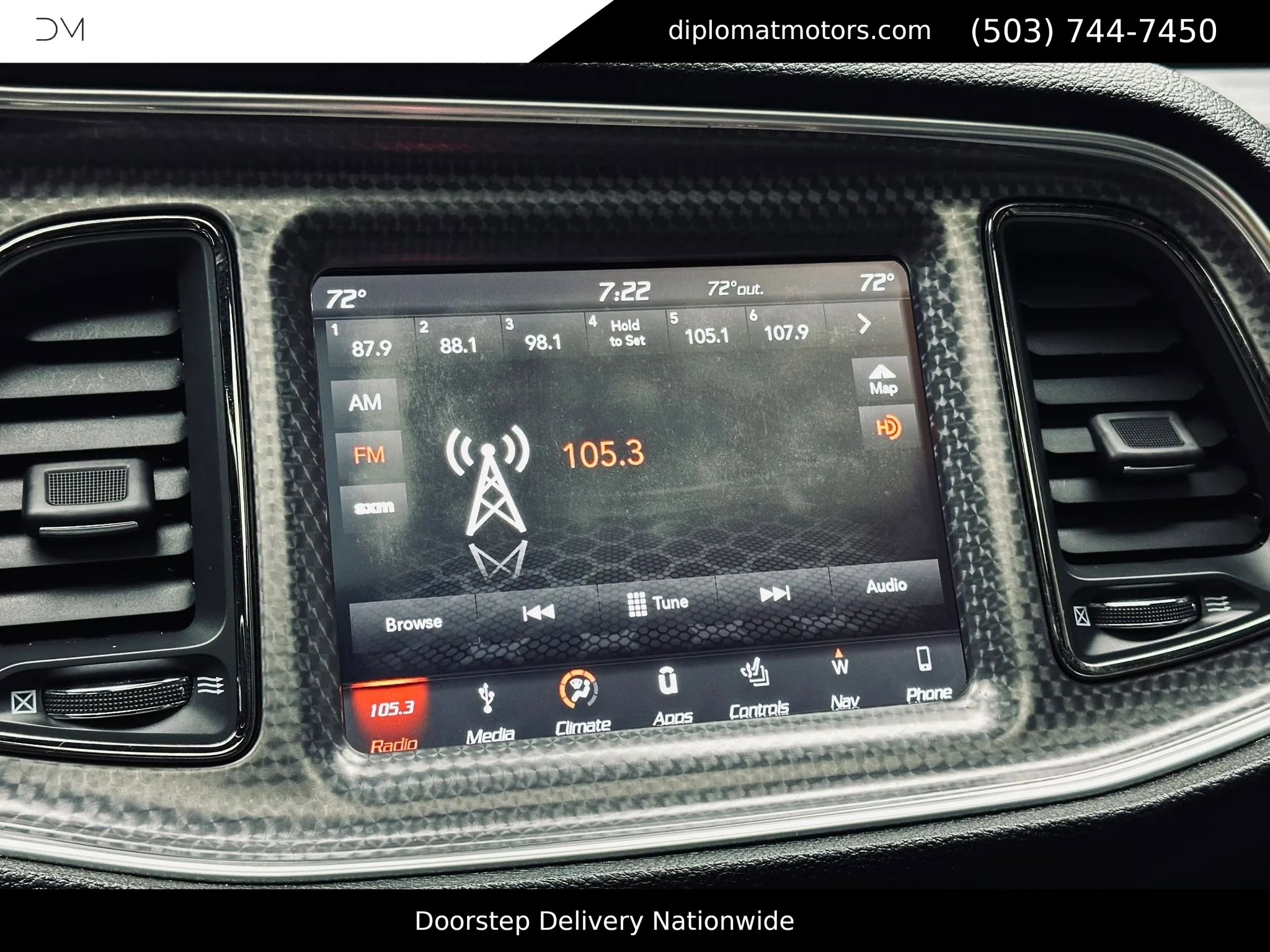 Used 2019 Dodge Challenger SRT Hellcat Redeye RWD image 33