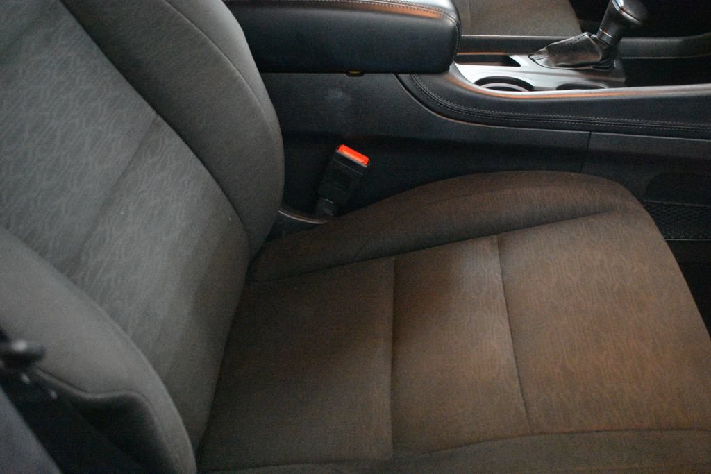 Used 2023 Dodge Durango SXT RWD image 22