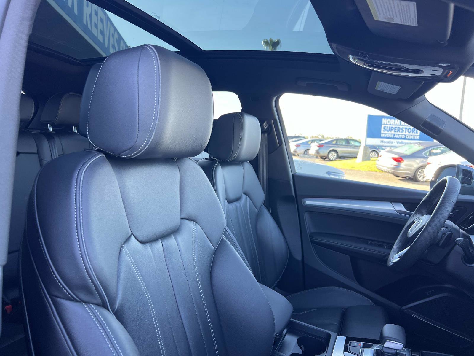 Used 2025 Audi Q5 2.0T Premium Plus image 32