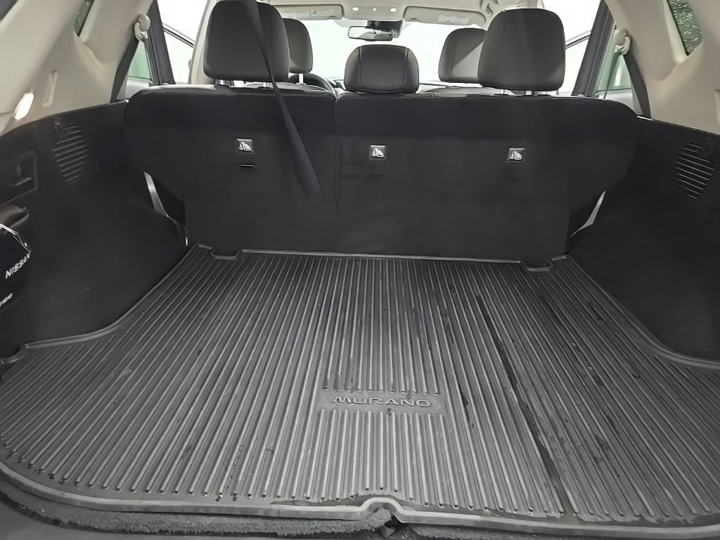 Used 2023 Nissan Murano SV w/ Cargo Package AWD/4WD image 19