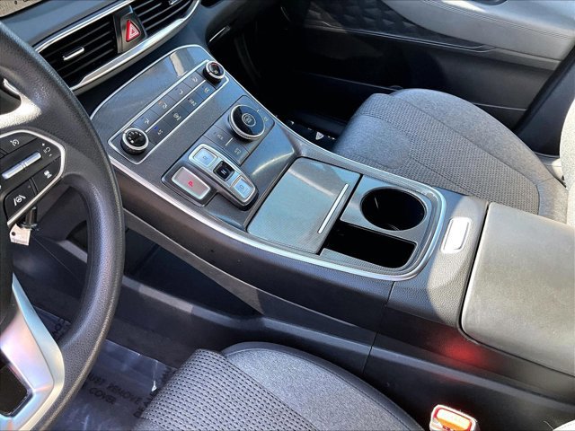 Used 2021 Hyundai Santa Fe SE w/ Cargo Package image 12