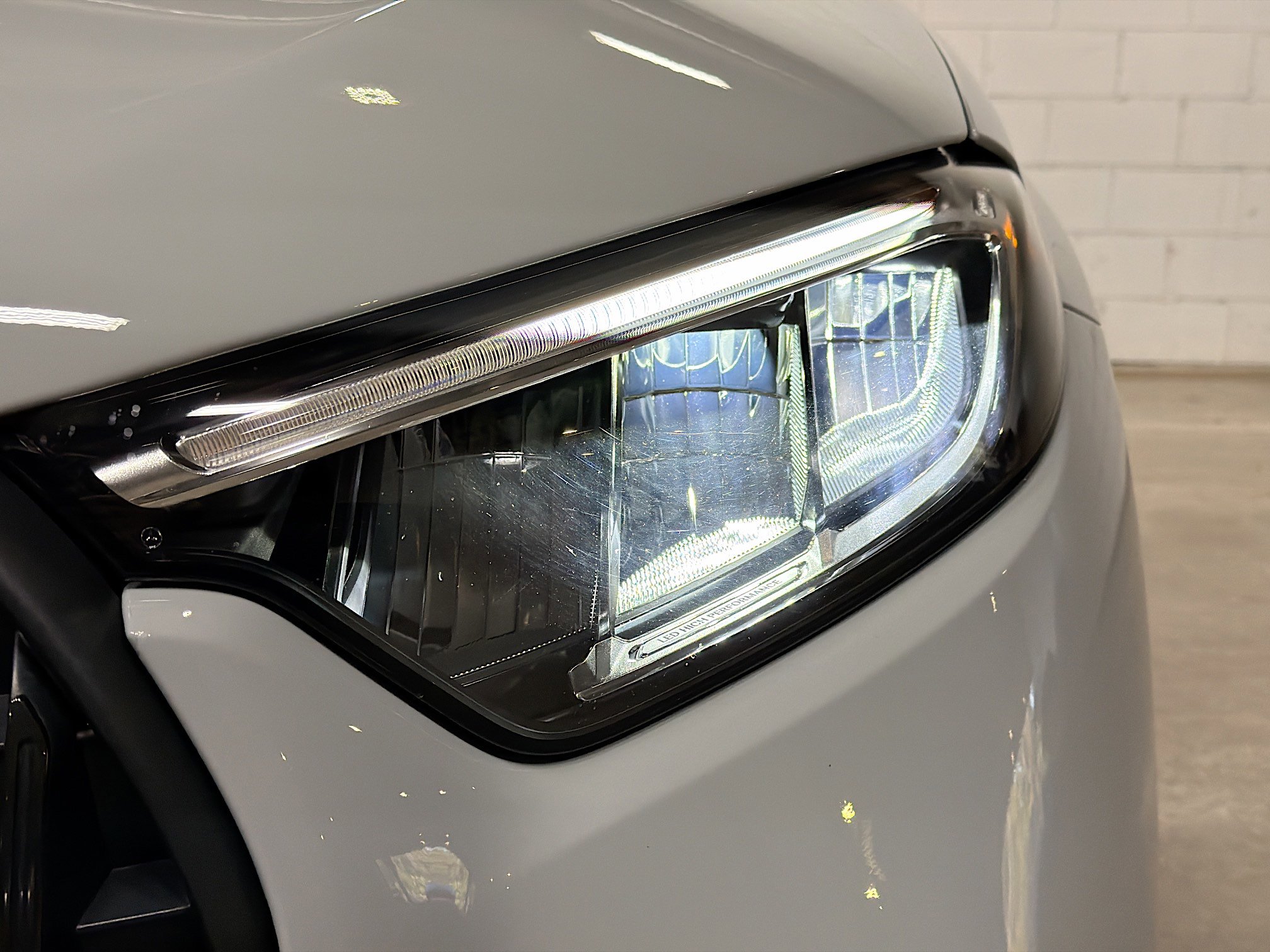 Used 2025 Mercedes-Benz GLC 63 AMG S image 10