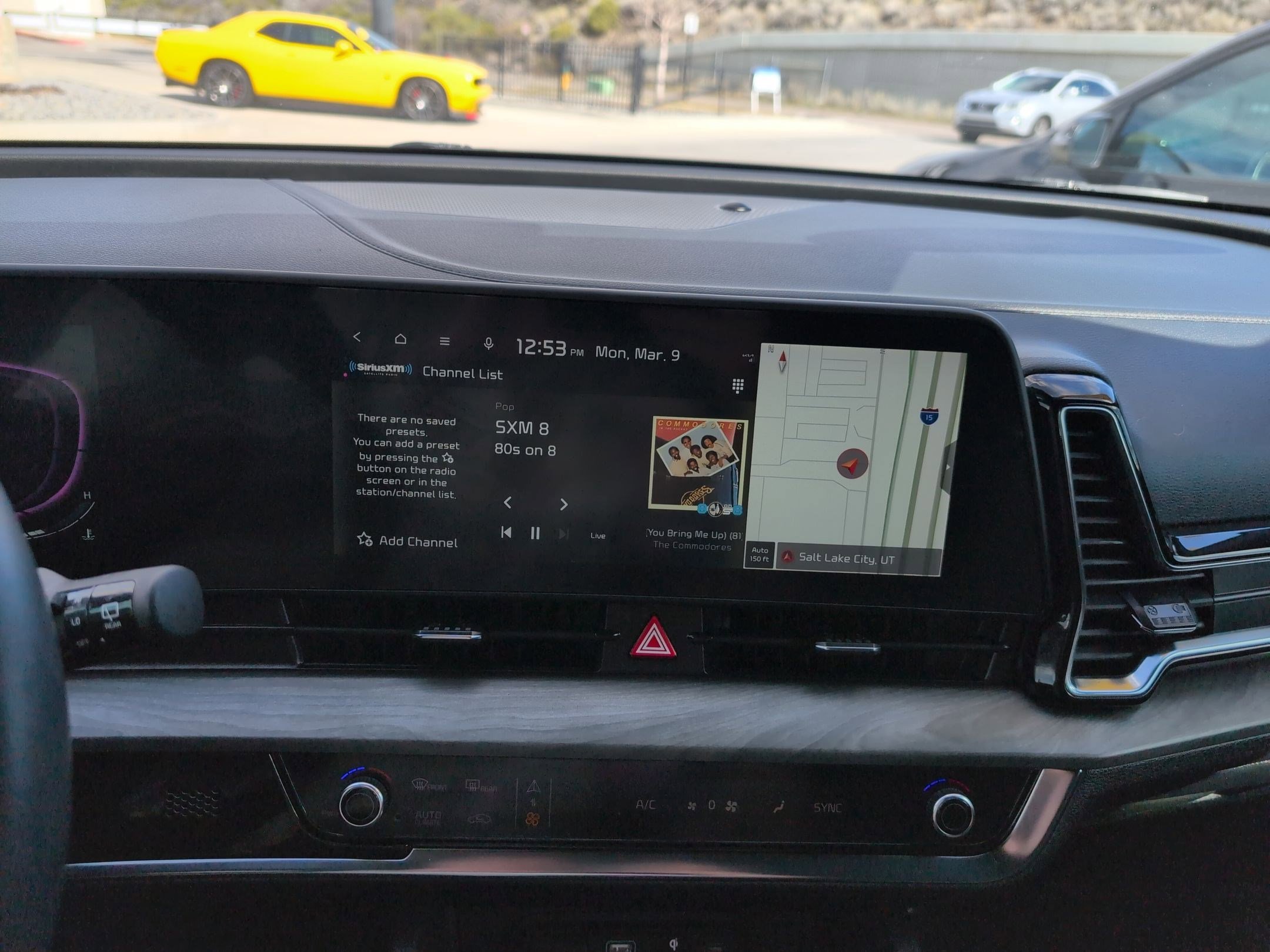 Certified 2024 Kia Sportage X-Line image 18