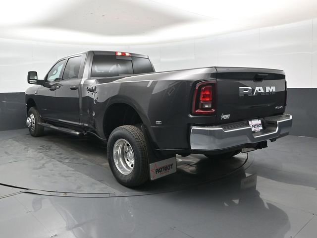 New 2026 RAM 3500 Tradesman image 6