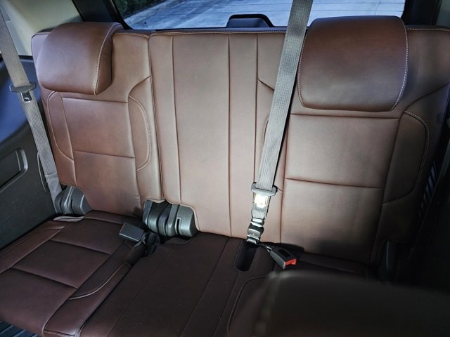 Used 2019 Chevrolet Tahoe Premier w/ RST 6.2L Performance Edition image 22