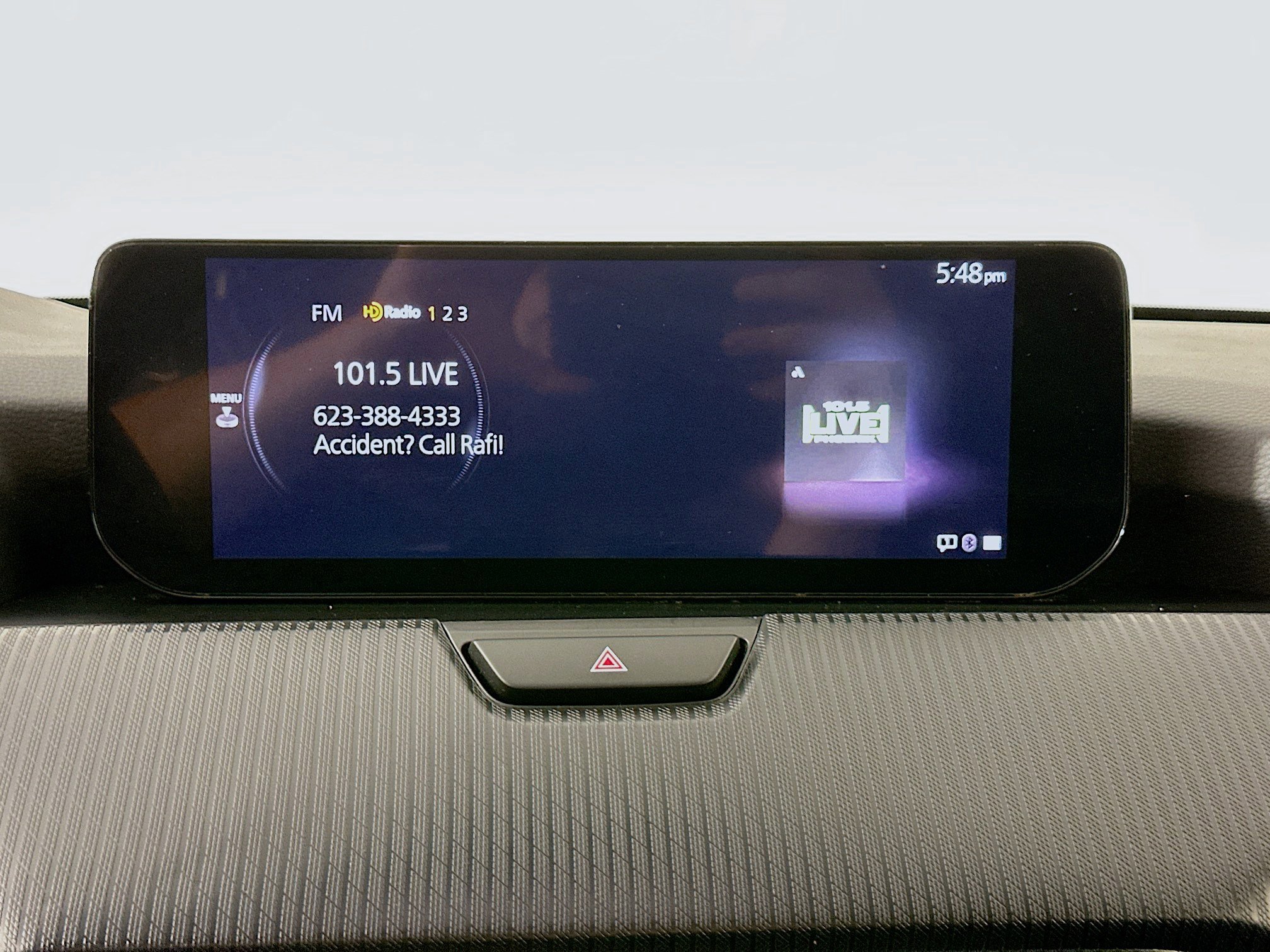 Used 2025 MAZDA CX-90 3.3 Turbo w/ Select Package image 21