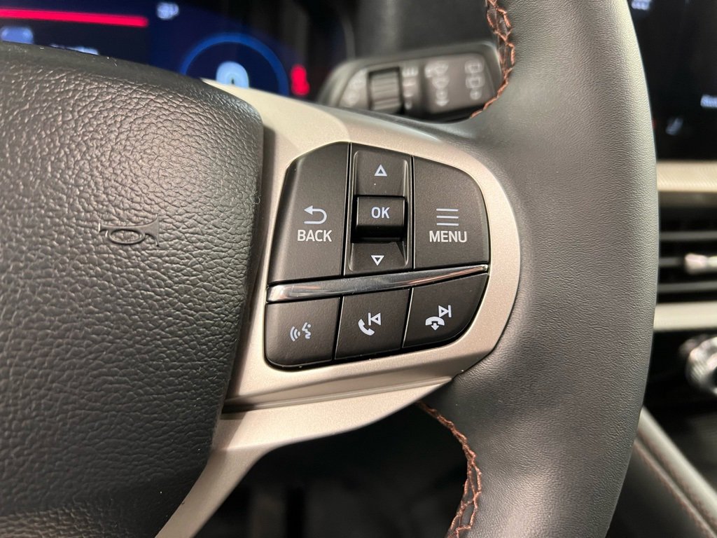 New 2026 Ford Explorer Active image 19