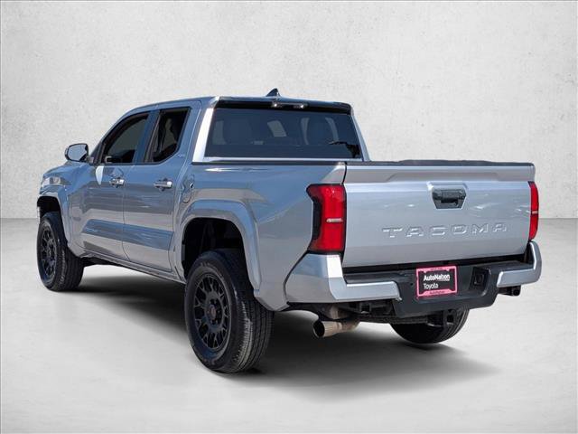 Certified 2024 Toyota Tacoma SR5 RWD image 8