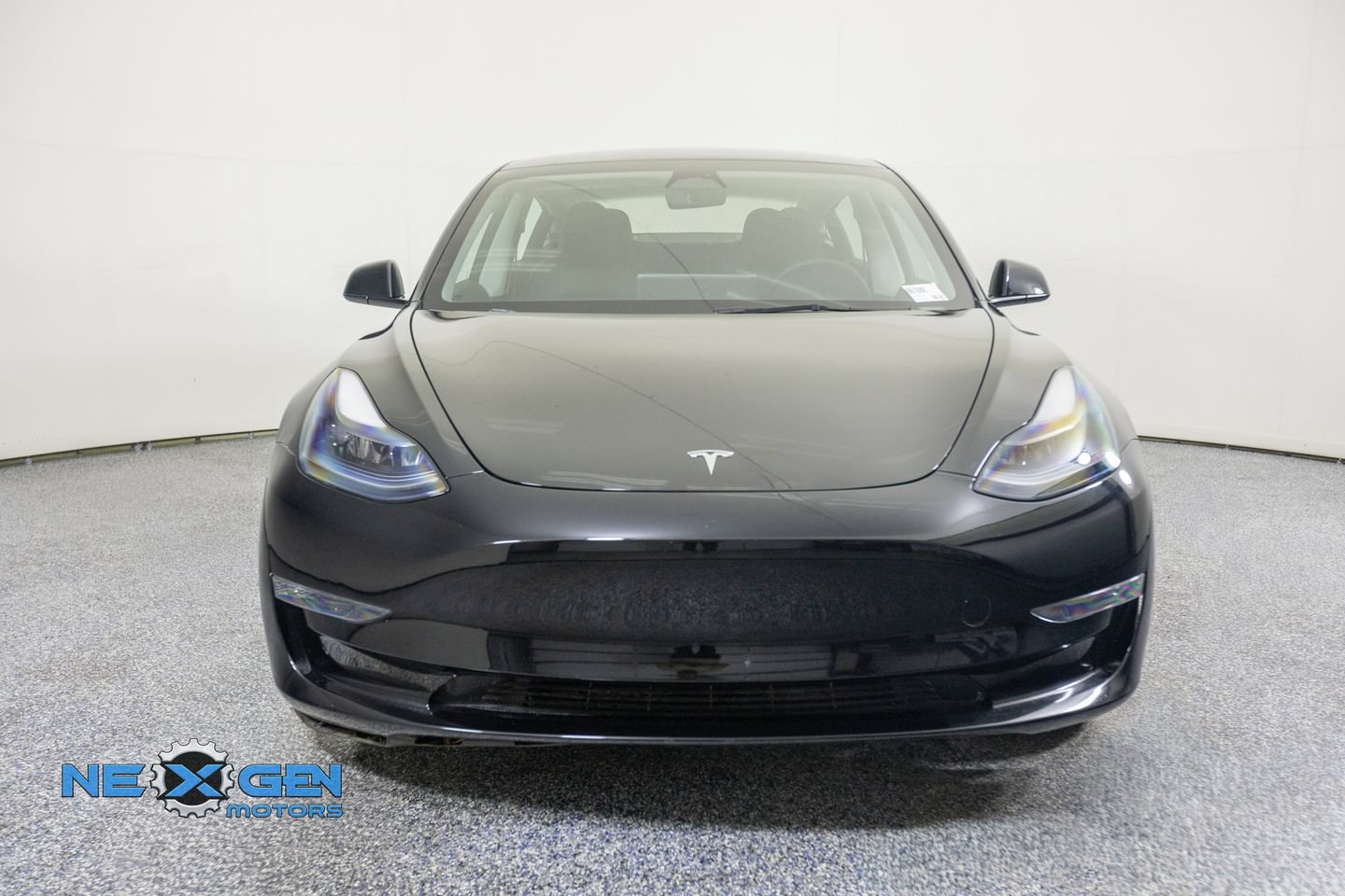 Used 2023 Tesla Model 3 Long Range AWD/4WD image 3