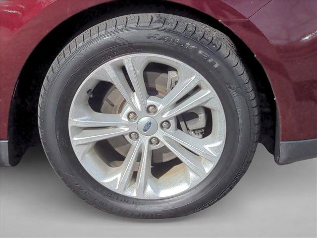 Used 2018 Ford Taurus SEL w/ Equipment Group 201A image 22