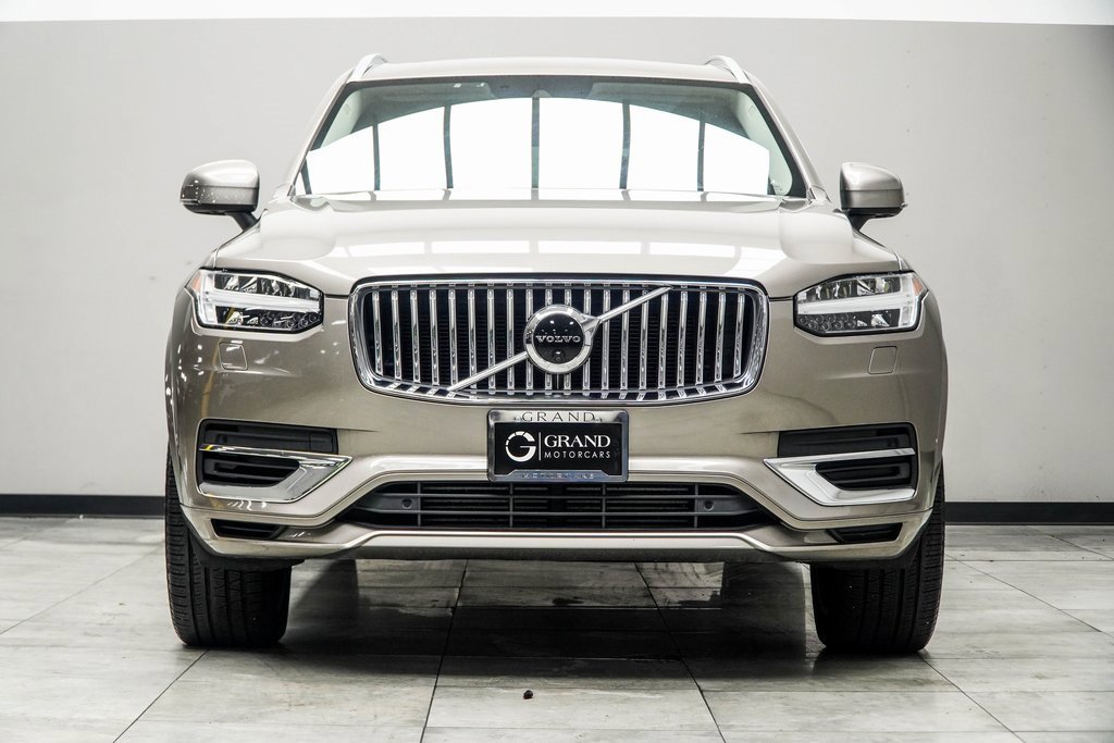 Used 2020 Volvo XC90 T8 Inscription image 7