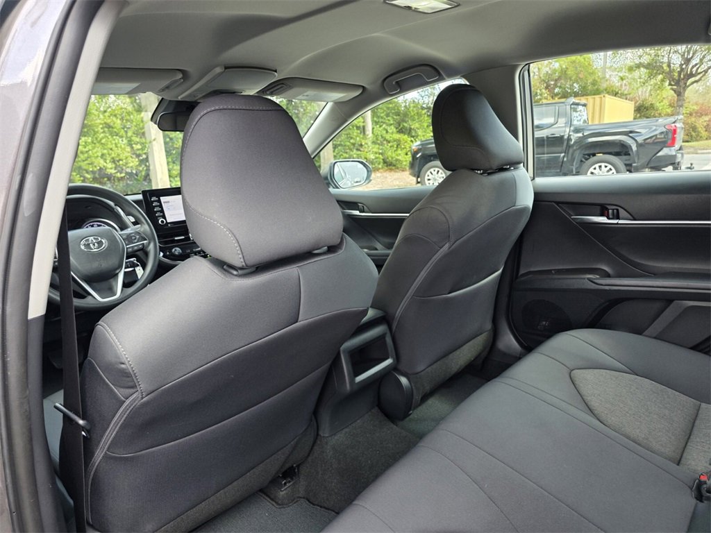 Used 2024 Toyota Camry LE image 22